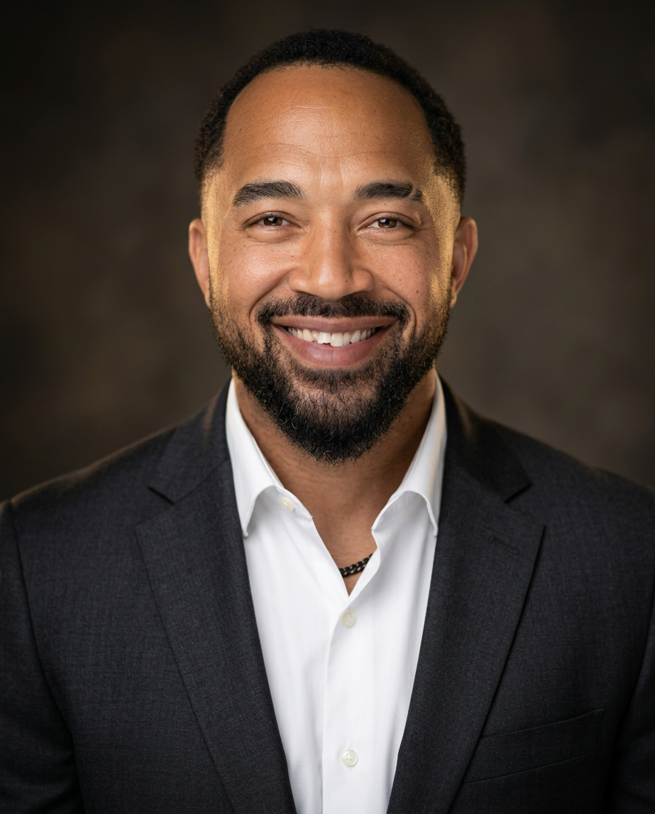 Professional headshot of Michael Marsh, Founder & Operator of Brick by Brick Investments
